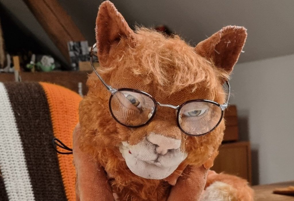 Homunculus startet in die Saison