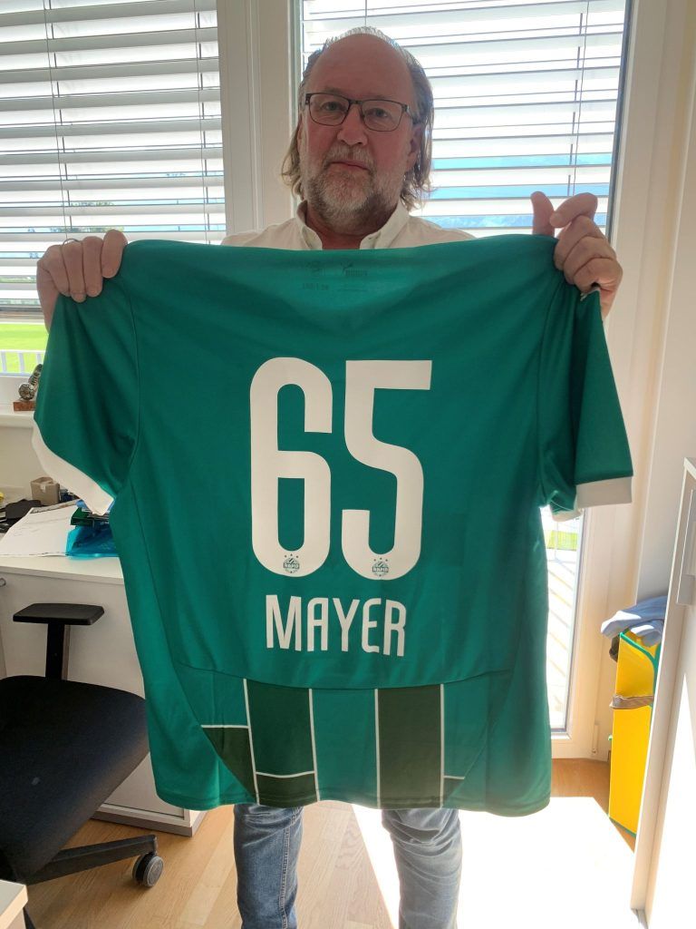 Fußball