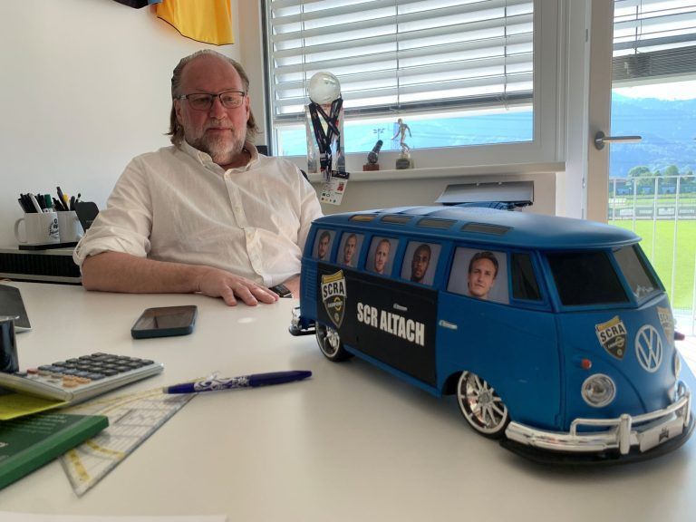 Fußball