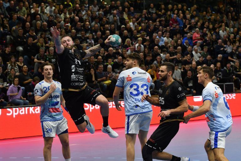 Bregenz Handball