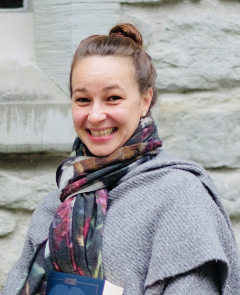Miriam Feuersinger