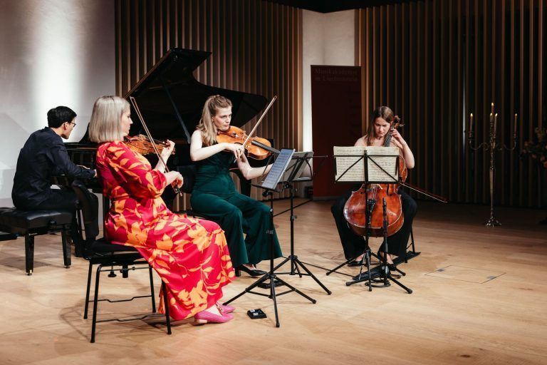 Musikakademie_Liechtenstein - MusikArte 2025 | Daniel Gassner