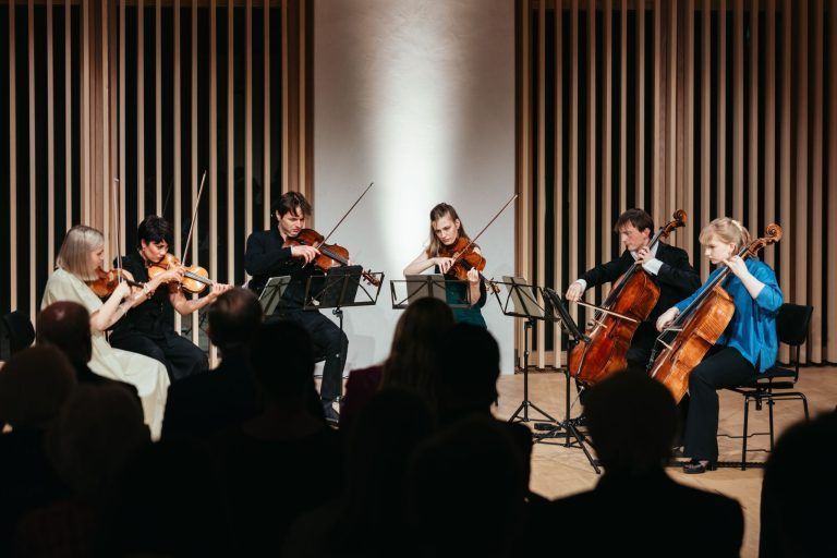 Musikakademie_Liechtenstein - MusikArte 2025 | Daniel Gassner