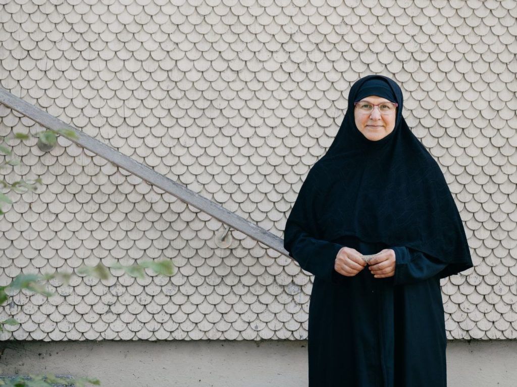 &#8220;Integration ist wie ein Tanz &#8211; man braucht zwei, damit er gelingt&#8221;