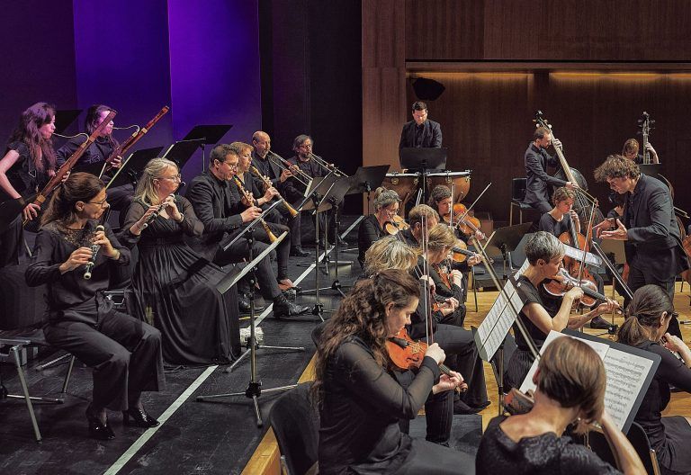 Concerto Stella Matutina (CSM)