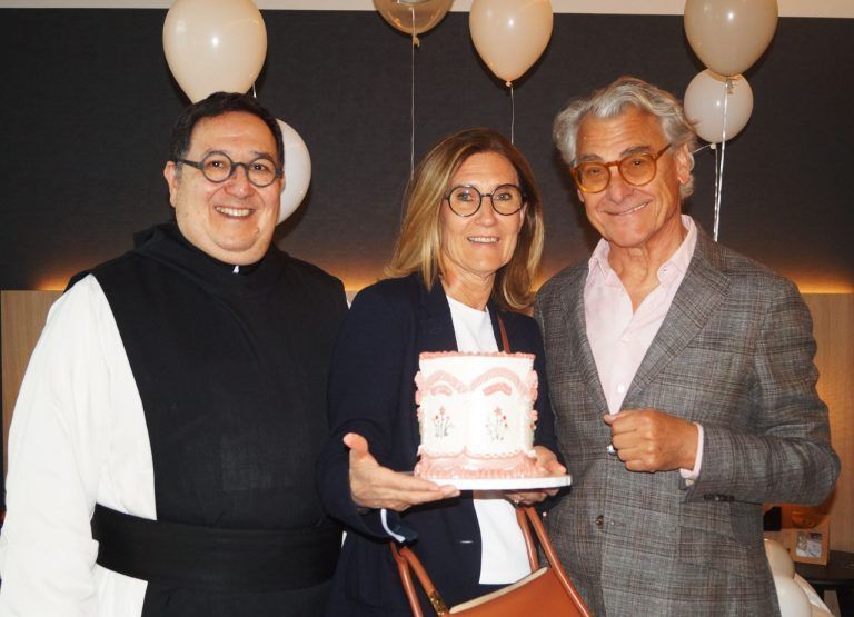 Panoramahaus Spring Moments