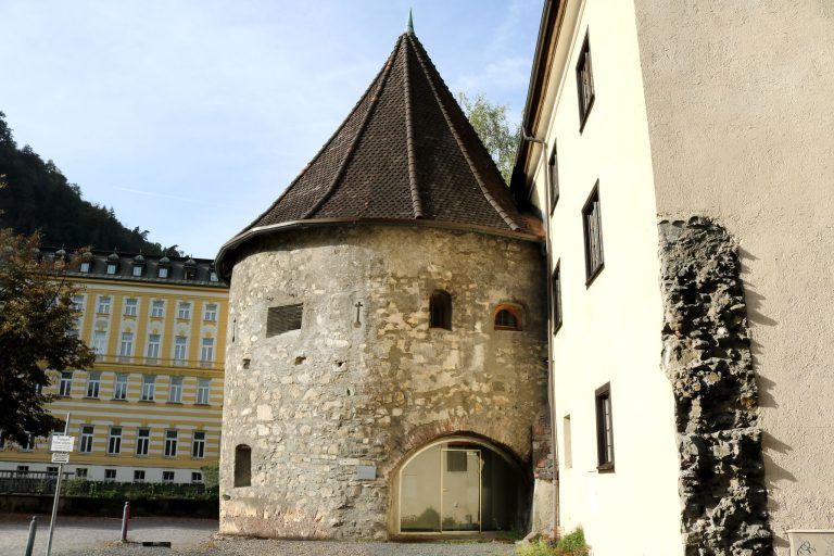Pulverturm widmet sich der Literatur