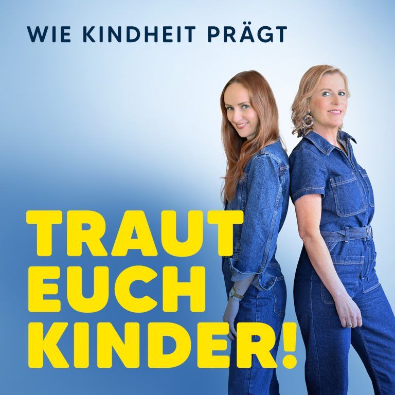 VdT Christine und Tanja