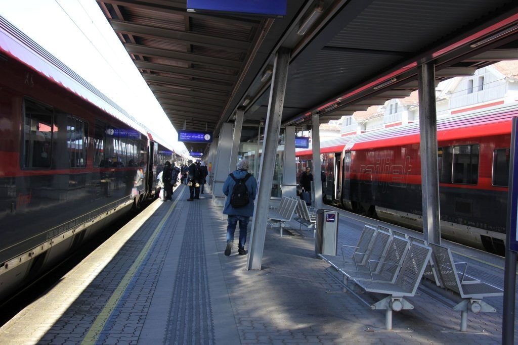 Leserbrief: Klimaticket