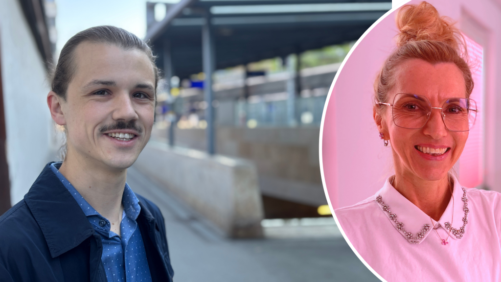 &#8220;Ich bin Ärztin, ich helfe dem Verletzten&#8221; &#8211; sie reagierten auf Schlägerei am Bahnhof