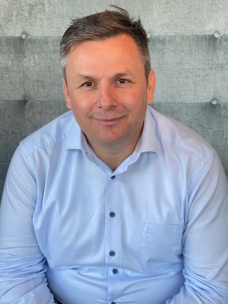 Richard Apnar Zumtobel