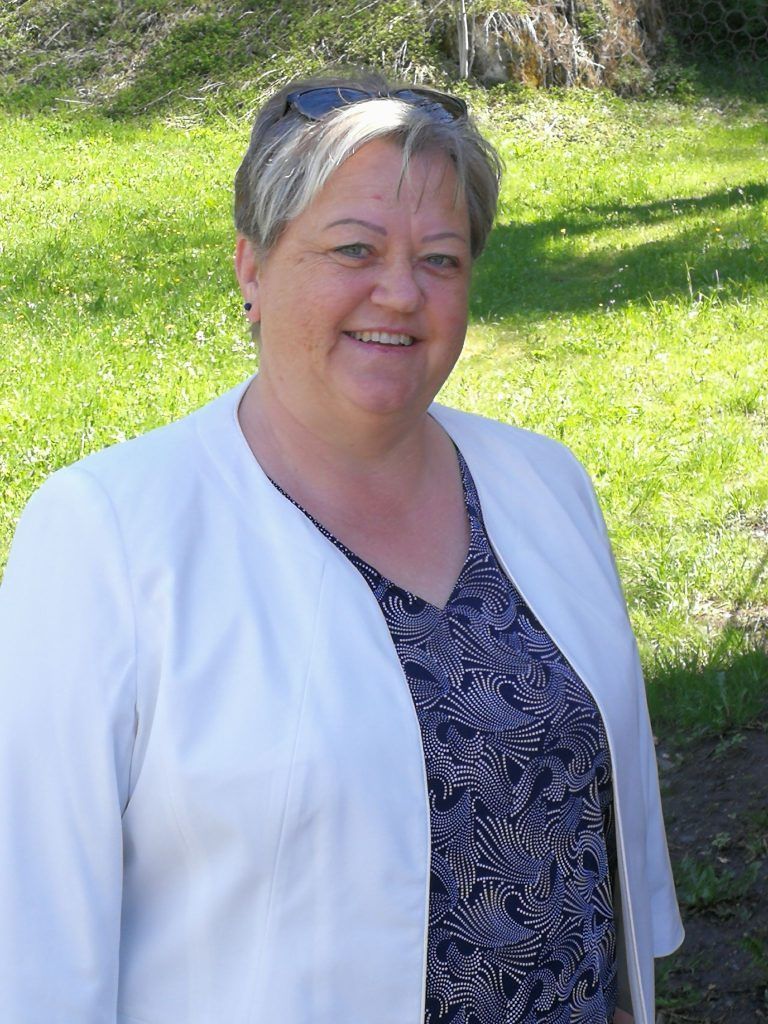 Ruth Grasser-Vonier, Vorarlberger des Tages, Vorarlbergerin des Tages, VdT, Davenna Chor