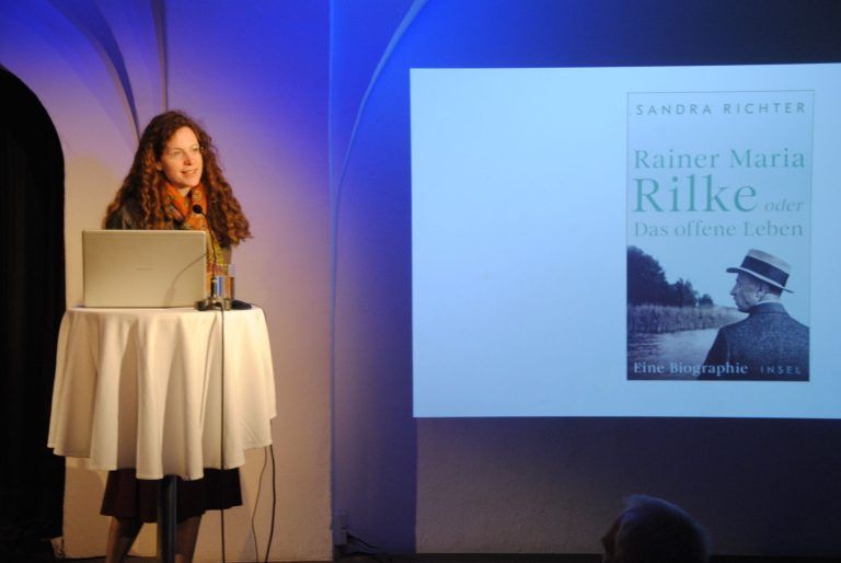 Feldkircher Literaturtage