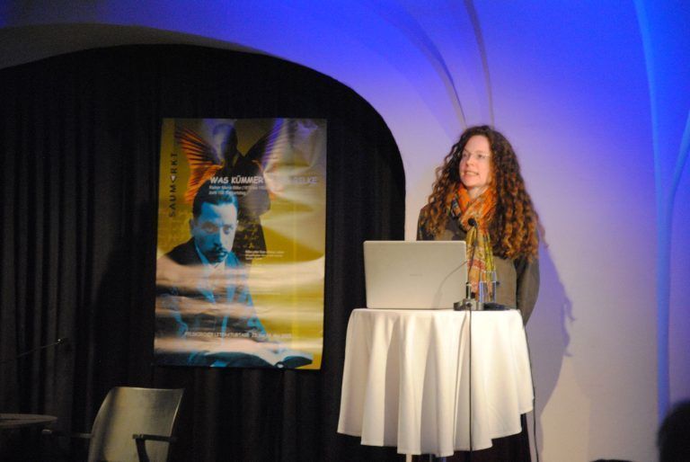 Feldkircher Literaturtage