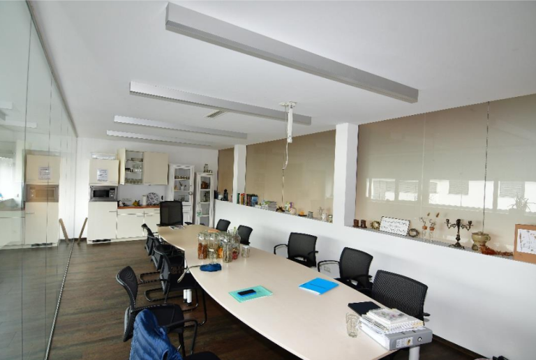 Zwangsversteigerung Geschäftsgebäude