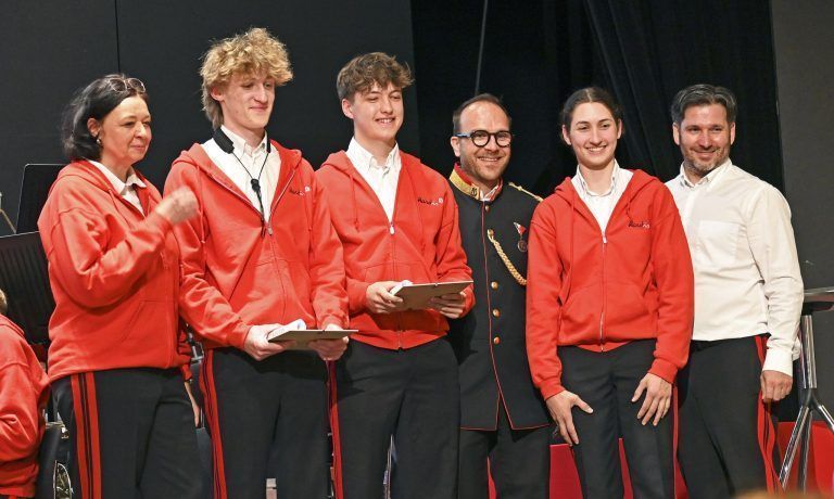 Bürgermusik