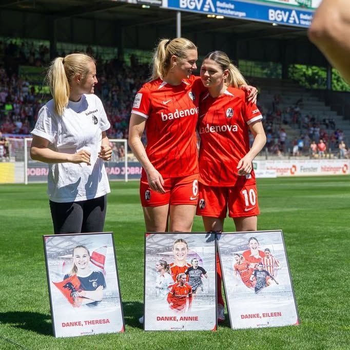 Frauenfußball