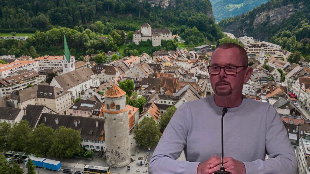 Feldkircher Stadtvertreter: &#8220;Habe eine leichte Panikattacke, wenn ich hier stehe&#8221;
