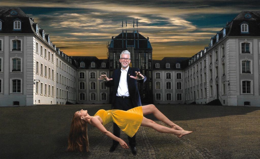 Magie, Nachwuchs und große Illusionen auf der Kinobühne