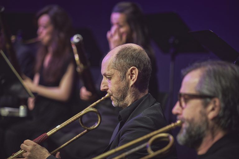 Concerto Stella Matutina (CSM)