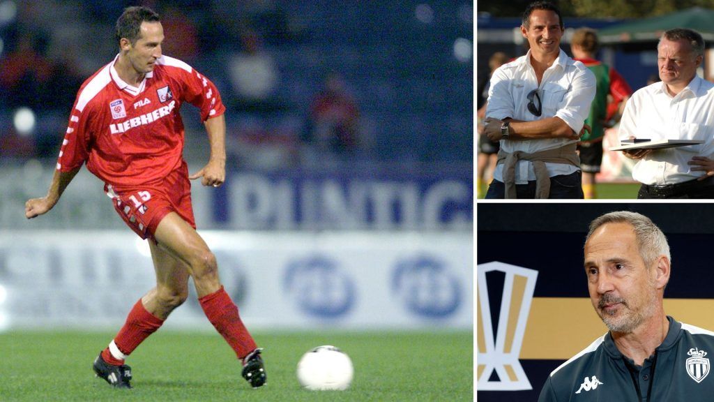 SCR Altach oder der ganz normale Abstiegs-Wahnsinn