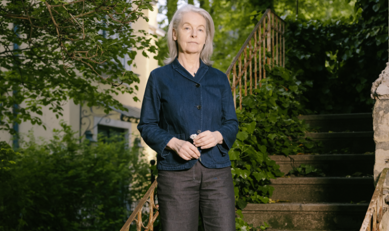 Marlene Streeruwitz