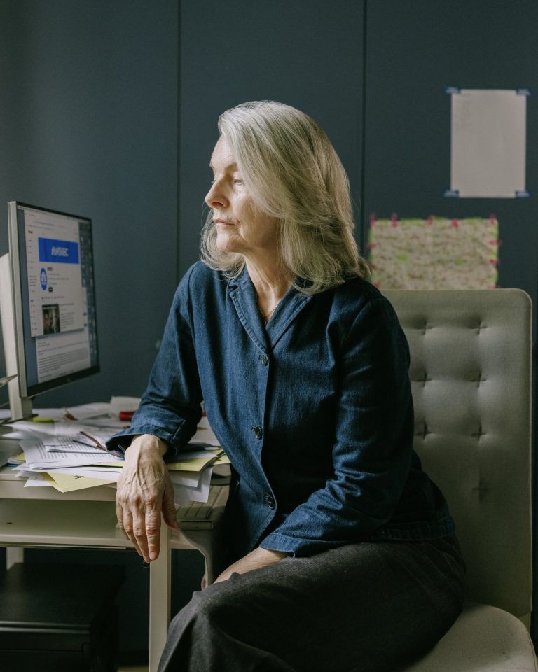 Marlene Streeruwitz