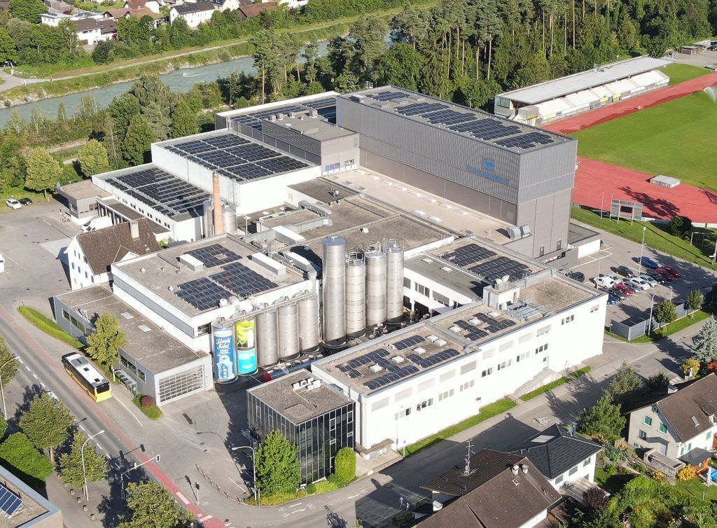 Vorarlberg Milch: &#8220;Eine Chance, die wir nützen müssen&#8221;