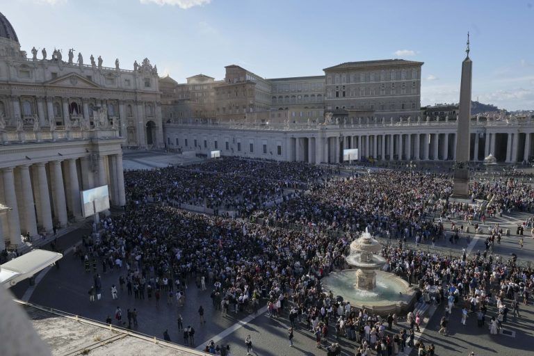 Vatican Conclave
