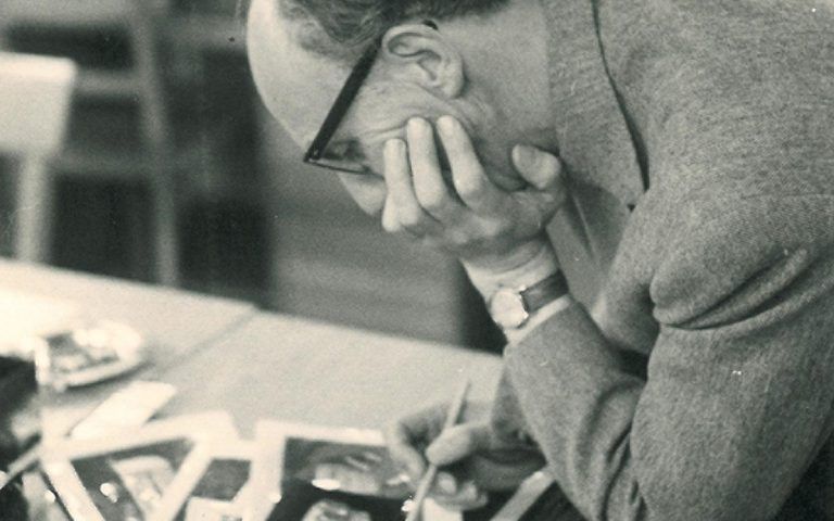 Walter Zumtobel