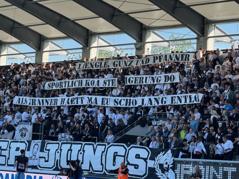 Fußball, Altach