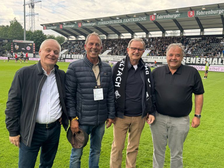 Fußball