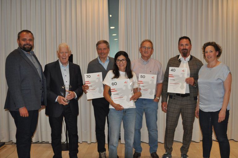 Bei der 73. Jahreshauptversammlung des Ski-Clubs Mühlebach blickten Mitglieder, Ehrengäste und Funktionäre auf ein sportlich wie organisatorisch starkes Jahr zurück.