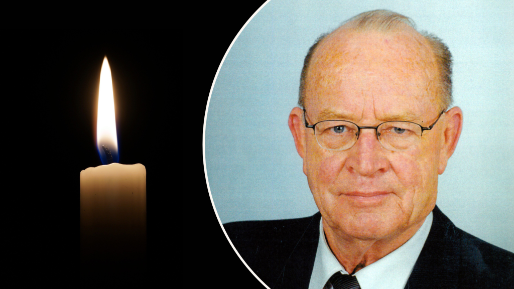 Nachruf auf Konrad „Kurt“ Lang: „S‘isch doch ned alls umasuus gsi“