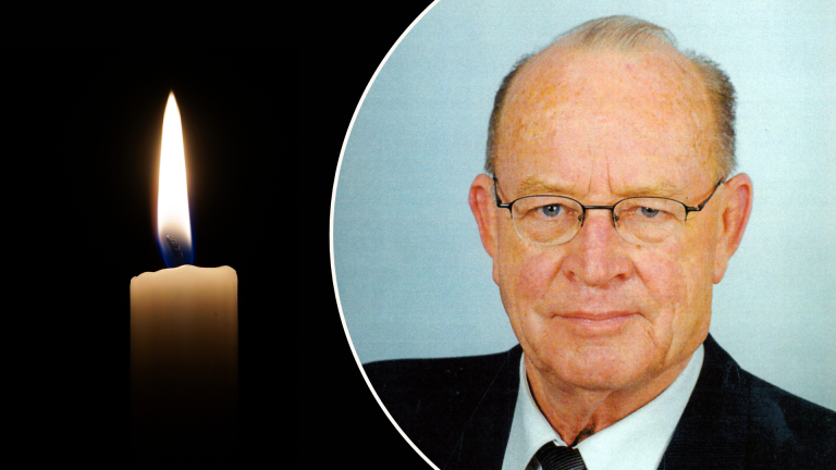 Konrad Lang war fast nur unter dem Namen „Kurt“ bekannt.