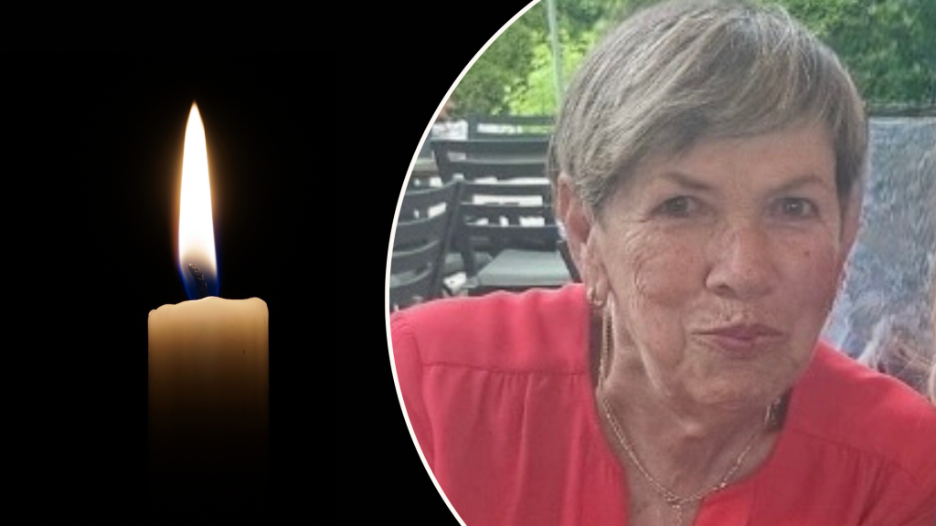 Nachruf auf Gisela Loacker: Frei im Geist und jung im Herzen