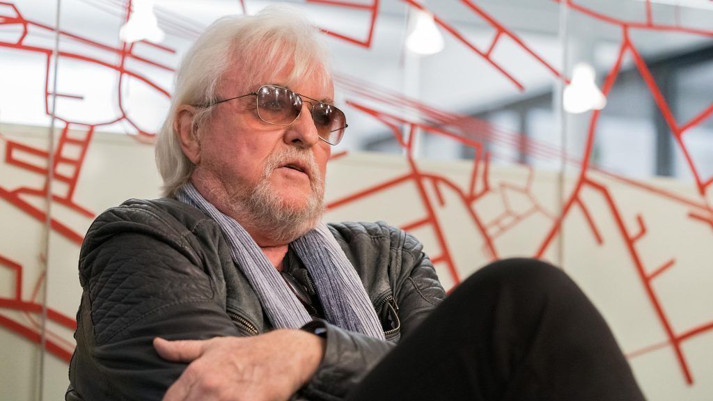 Kommentar: Die Kunst und De Niro