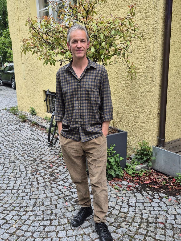 Klardenker in Worten und Bildern