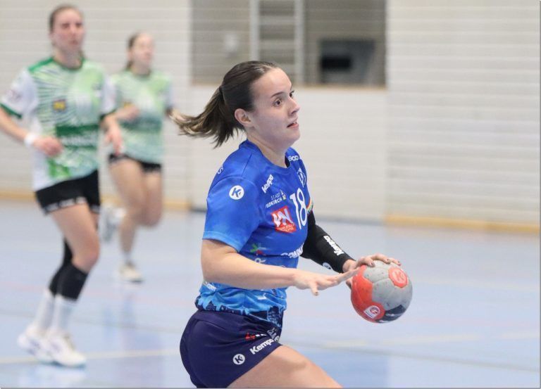 Feldkirch formt WHA-Kader für Zukunft: Feldkirchs Frauen Team wird neu zusammengestellt.