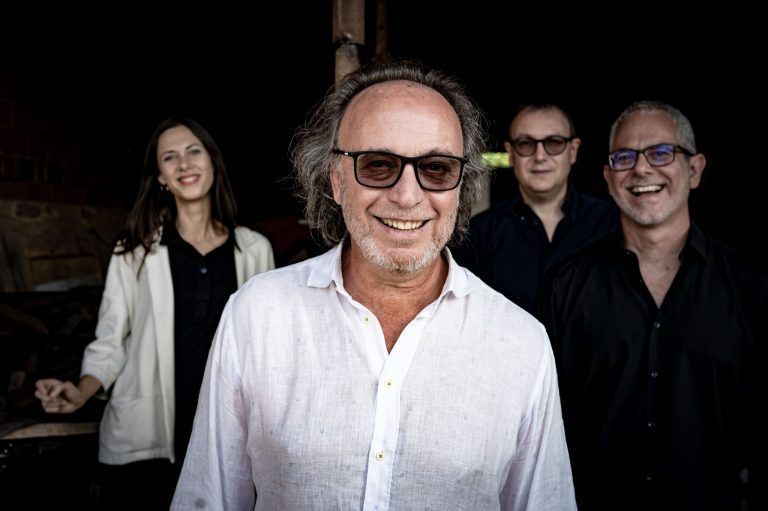 Am Freitag gibt es mit dem Rosario Bonaccorso Quartett wieder feinsten Jazz am Dornbirner Spielboden. 