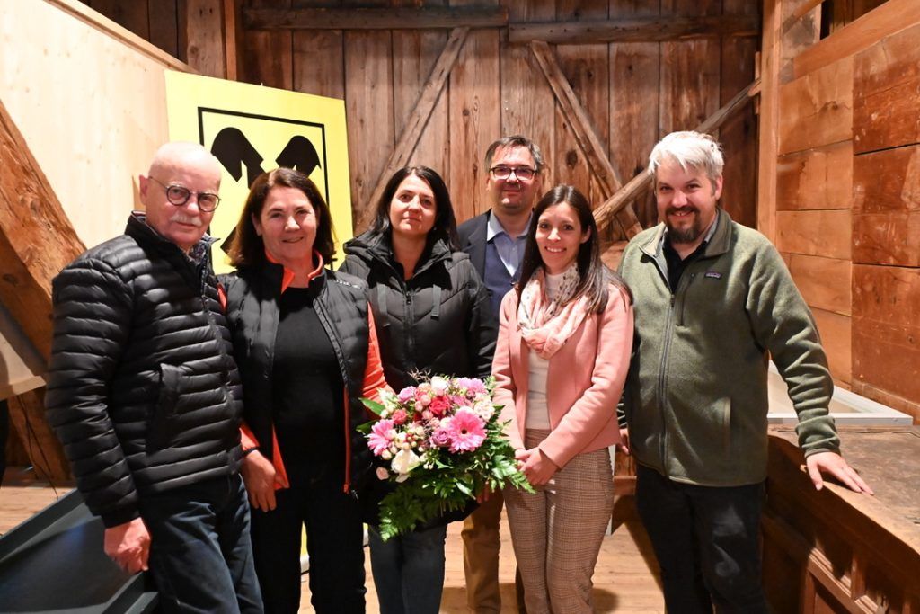 Museumsverein setzt erfolgreiche Projekte fort
