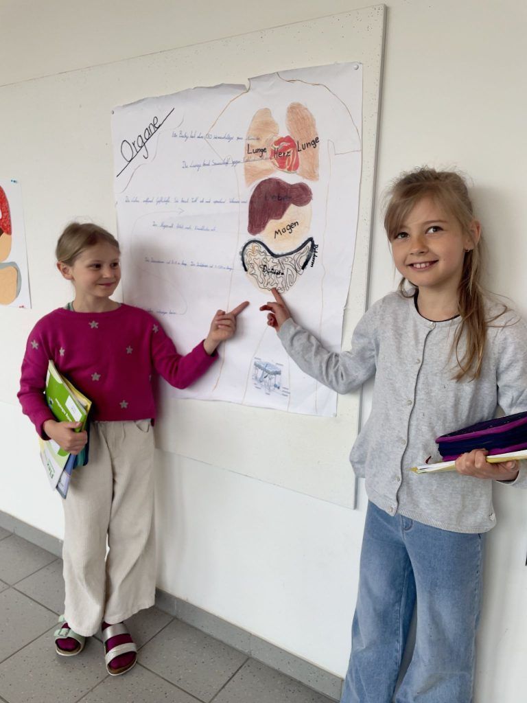 Bildungscampus Vandans erneut als MINT-Schule ausgezeichnet