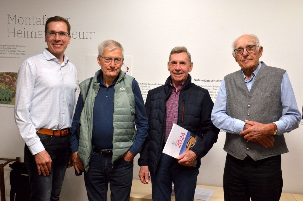 Montafoner Heimatschutzverein zählt knapp 1000 Mitglieder