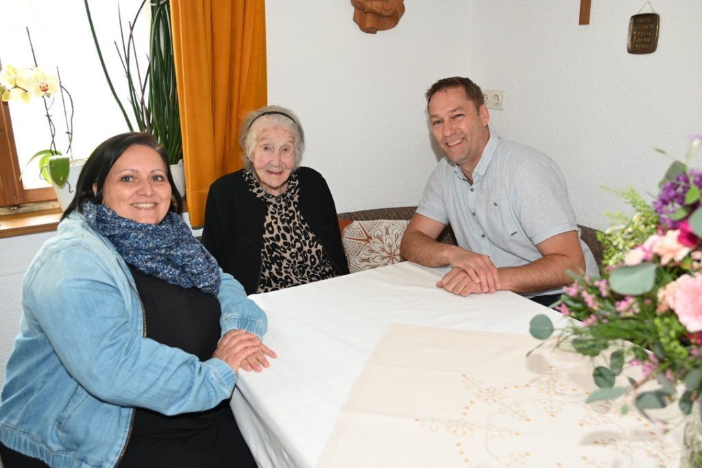 &#8220;Jeden Tag ein Honigbrot&#8221;