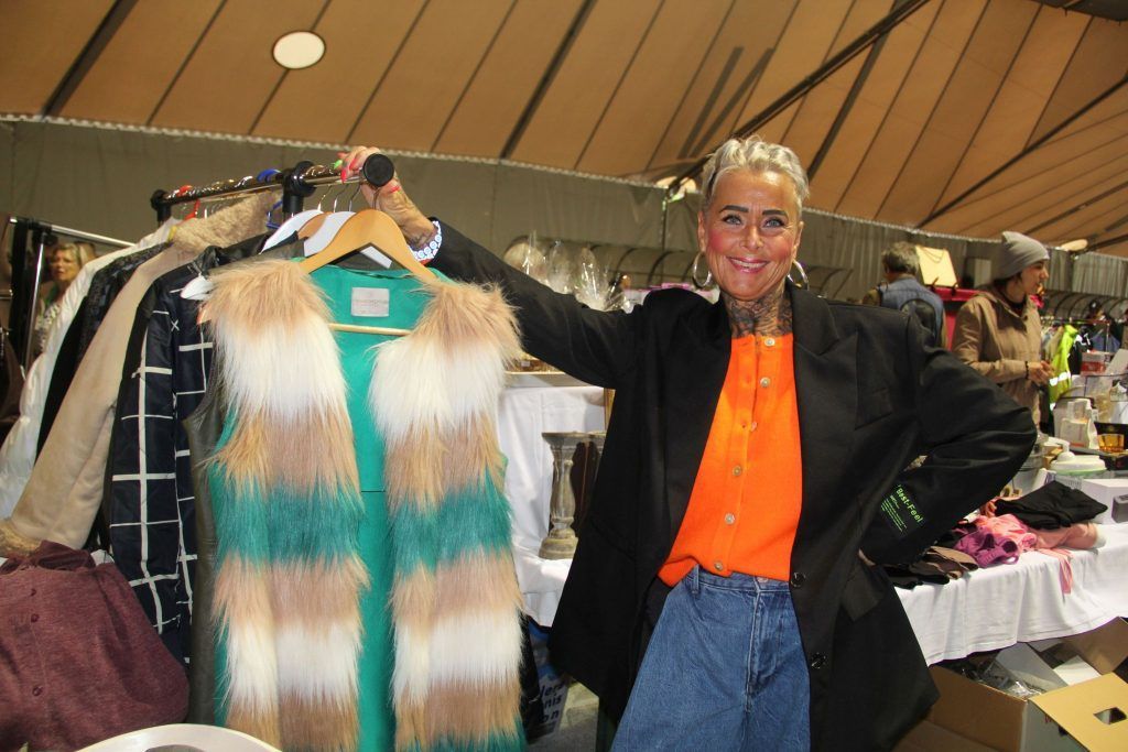 Flohmarkt im Aktivpark Montafon lockt Tausende Besucher an