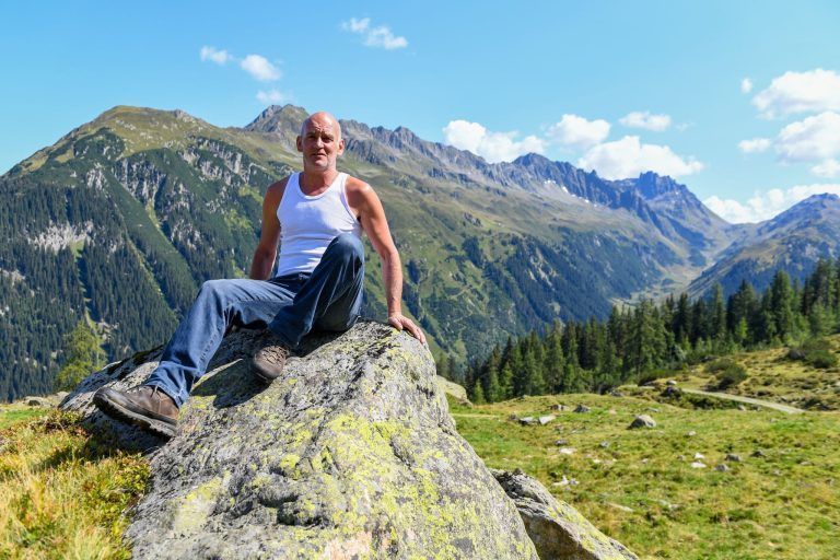 Vorarlbergs schönste Sennalpen: Alpe Gafluna und Alpe Alpgues