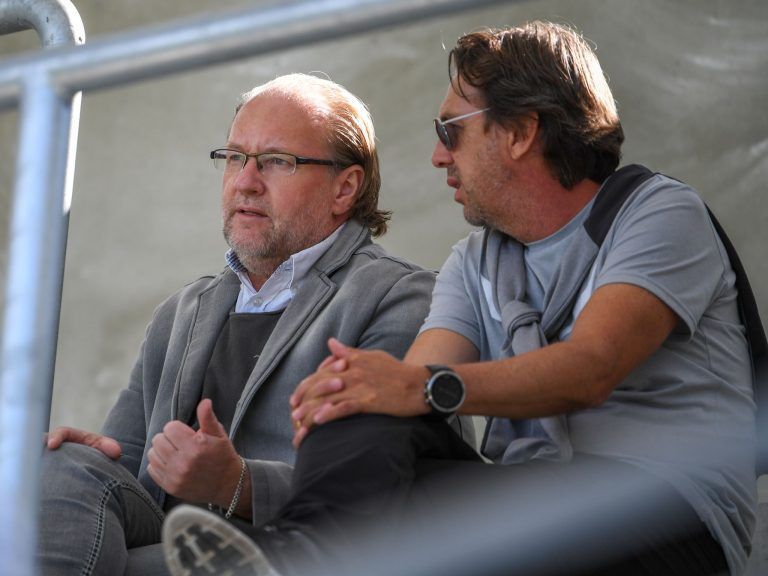 Fußball Regionalliga: SCR Altach Amateure vs FC Dornbirn