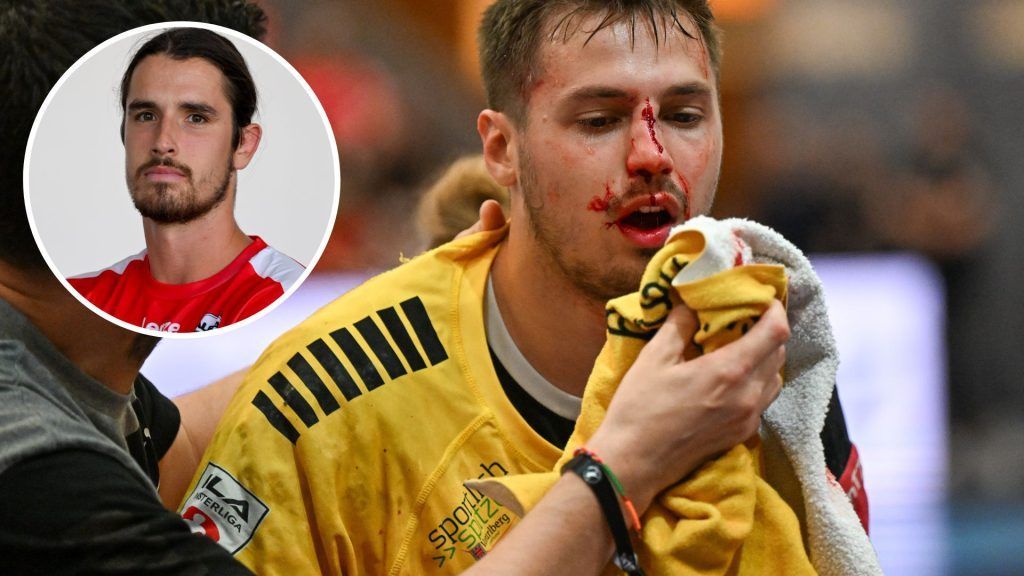Rekordstrafe für Ivan Horvat