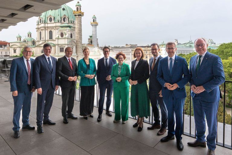 Energielandesräte