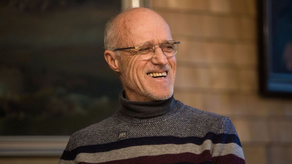 Toni Innauer: Big Sepp
